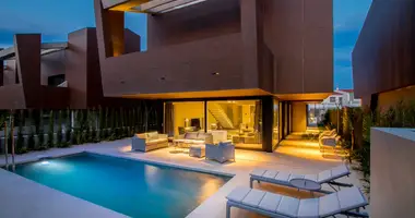Villa 3 bedrooms in lAlfas del Pi, Spain