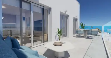 Penthouse in Mojacar, Spanien