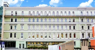 Office 1 847 m² in Moscow, Russia