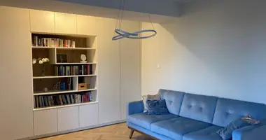 Appartement 3 chambres dans Varsovie, Pologne