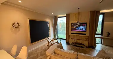 Apartamento 1 habitación en Tirana Municipality, Albania