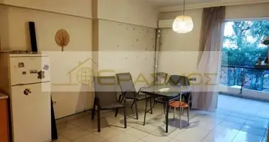 Mieszkanie 2 pokoi w Municipality of Zografos, Grecja