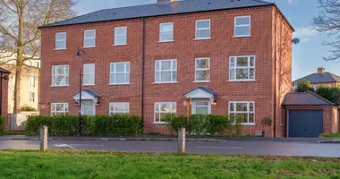 Adosado Adosado 5 habitaciones en Londres, Reino Unido