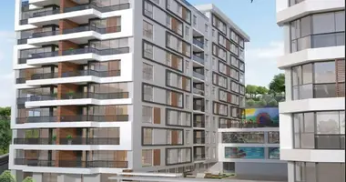Квартира 1 комната в Бакыркёй, Турция