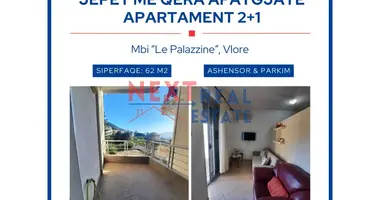Apartamento 3 habitaciones en Orikum, Albania