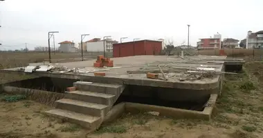 Działka w Korinos, Grecja