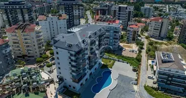 Appartement 2 chambres dans Alanya, Turquie