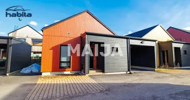 Casa 3 habitaciones en Oulu sub region, Finlandia