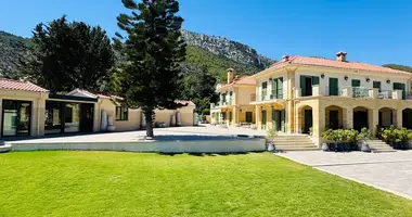 Mansion 5 bedrooms in Agios Epiktitos, Northern Cyprus