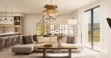 Apartamento 3 habitaciones en Qormi, Malta