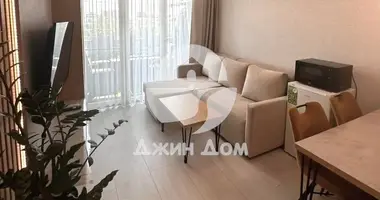 1 bedroom apartment in Nesebar, Bulgaria