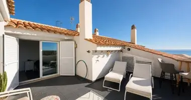 Wohnung 3 Schlafzimmer in Manilva, Spanien