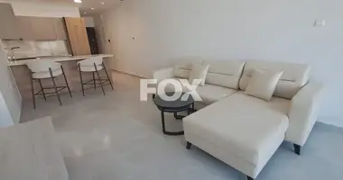 Квартира 1 спальня в Demos Agiou Athanasiou, Кипр