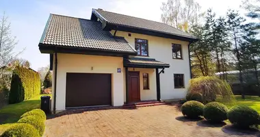 Casa 5 habitaciones en Jurmala, Letonia