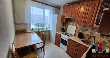 Mieszkanie 2 pokoi w Mińsk, Białoruś