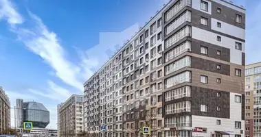 Bureau 55 m² dans Minsk, Bélarus