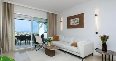 Wohnung 3 Schlafzimmer in Benahavis, Spanien