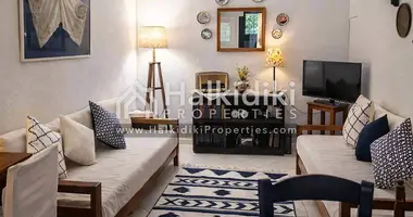 Apartamento 2 habitaciones en Polychrono, Grecia
