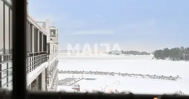 1 bedroom apartment in Helsinki sub-region, Finland