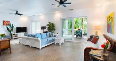 Condo in Sandy Bay, Honduras