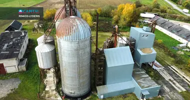 Commercial property 346 m² in Cicinai, Lithuania