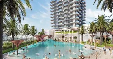 Apartamento en Dubái, Emiratos Árabes Unidos