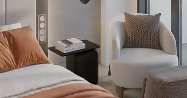 Kawalerka 1 pokój w Choeng Thale, Tajlandia