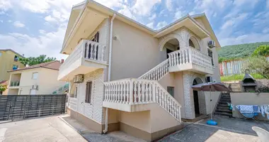 Villa 5 bedrooms in Herceg Novi, Montenegro
