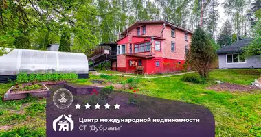 Maison dans Radaskovicki sielski Saviet, Bélarus