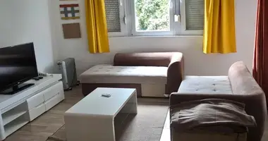 Wohnung in Tivat, Montenegro