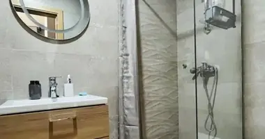 Квартира в Бечичи, Черногория