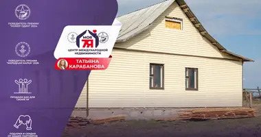 Haus in Rudzienski sielski Saviet, Belarus