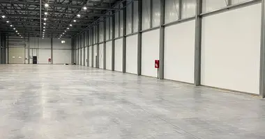 Склад 5 800 м² в Хотьково, Россия
