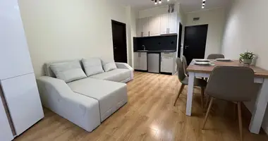 Квартира 1 спальня в Святой Влас, Болгария