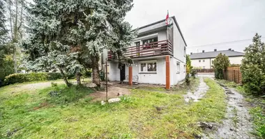 Wohnung in Komorniki, Polen