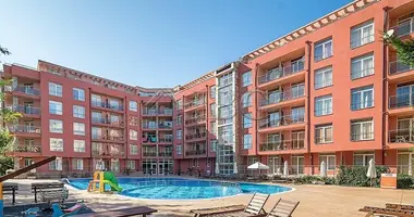 1 room apartment in Nesebar, Bulgaria