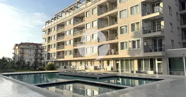 Apartamento 3 habitaciones en Nesebar, Bulgaria