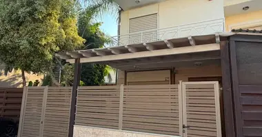 Casa 3 habitaciones en Limasol, Chipre