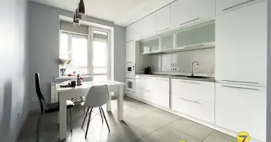 Apartamento en Minsk, Belarús