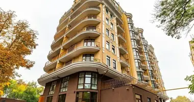 Mieszkanie 2 pokoi w Odessa, Ukraina