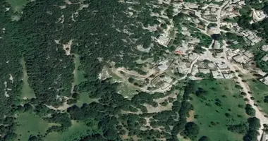 Участок земли в Dilofo, Греция