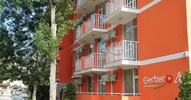 Mieszkanie 2 pokoi w Nesebyr, Bułgaria