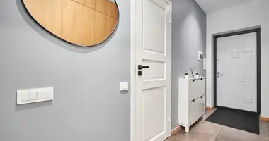 Appartement 1 chambre dans Riga, Lettonie
