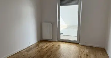 3 room apartment in Poznan, Poland