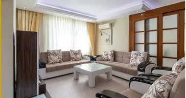 Appartement 2 chambres dans Alanya, Turquie