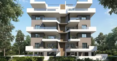 Appartement 3 chambres dans Larnaca, Chypre