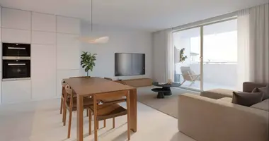 Apartamento 2 habitaciones en Lagos, Portugal