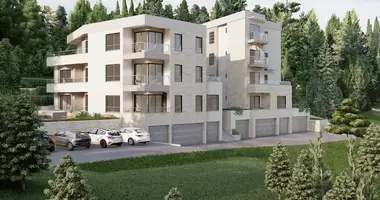 1 bedroom apartment in Tivat, Montenegro