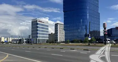 Office 72 m² in Muchaviecki sielski Saviet, Belarus