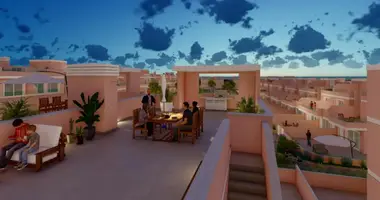 Bungalow 3 bedrooms in Pilar de la Horadada, Spain